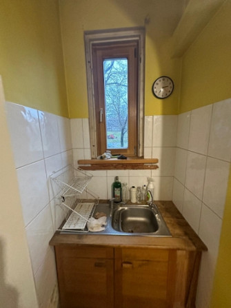 Četristabu dzīvoklis ar raksturu un potenciālu!  Tiek piedāvāts plašs un funkcionāls 4 Rīga - foto 6