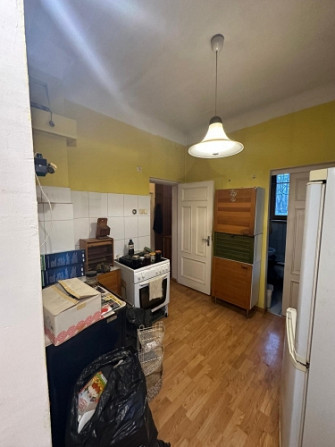 Četristabu dzīvoklis ar raksturu un potenciālu!  Tiek piedāvāts plašs un funkcionāls 4 Rīga - foto 5