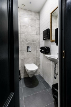 Investīciju objekts Vecrīgā  7 renovēti dzīvokļi vēsturiskā ēkā  Pārdošanā tiek Rīga - foto 9