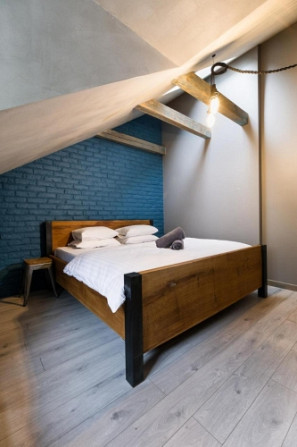 Investīciju objekts Vecrīgā  7 renovēti dzīvokļi vēsturiskā ēkā  Pārdošanā tiek Rīga - foto 4