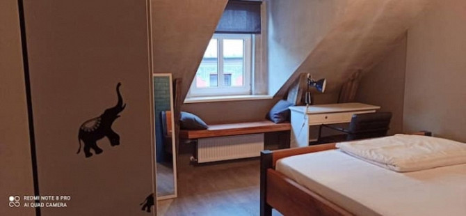 Investīciju objekts Vecrīgā  7 renovēti dzīvokļi vēsturiskā ēkā  Pārdošanā tiek Rīga - foto 8