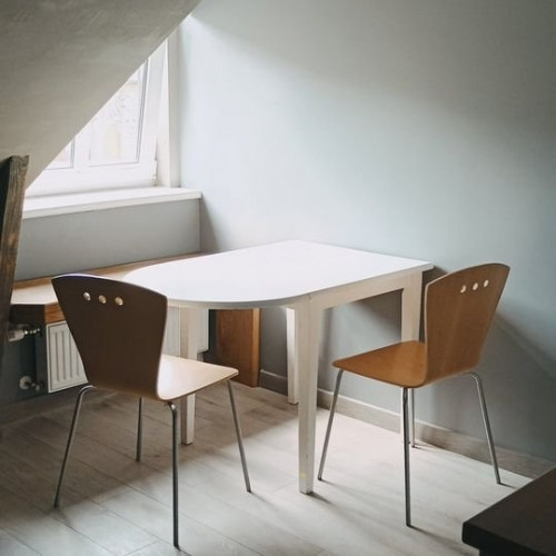 Investīciju objekts Vecrīgā  7 renovēti dzīvokļi vēsturiskā ēkā  Pārdošanā tiek Rīga - foto 7
