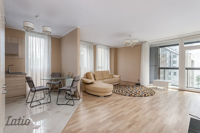 Pārdod mājīgu, studio tipa 1-istabas dzīvokli 