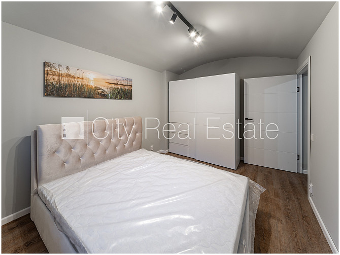 Renovēta māja, slēgts pagalms, logi vērsti uz ielas pusi, viena istaba izolēta, studio tipa, Rīga - foto 12