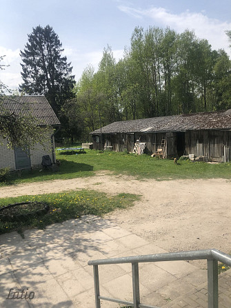 Pārdod labi uzturētu privātmāju Stendes pilsētā. Māja atrodas zaļā privātmāju rajonā pavisam tuvu pi Талси и район - изображение 5