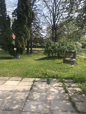 Pārdod labi uzturētu privātmāju Stendes pilsētā. Māja atrodas zaļā privātmāju rajonā pavisam tuvu pi Талси и район - изображение 4