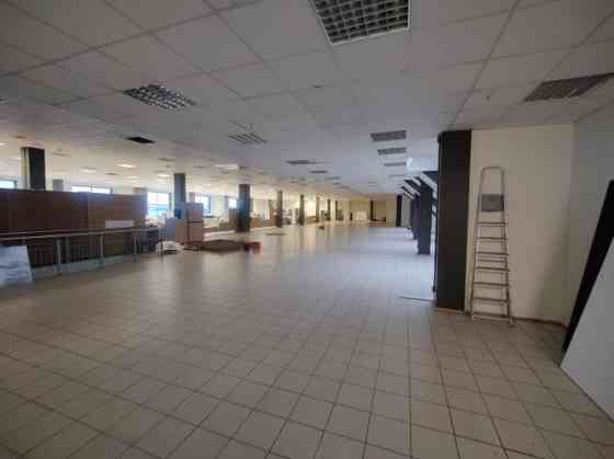 Retail premises on the 3rd floor of the Sahāra shopping centre.  The main tenant of the building is  Rīga