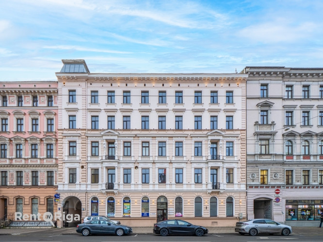 Biroja telpas pretī Rīgas Cirkam.  Pieejamas dažāda izmēra biroja telpas ar kopējo platību Rīga - foto 1