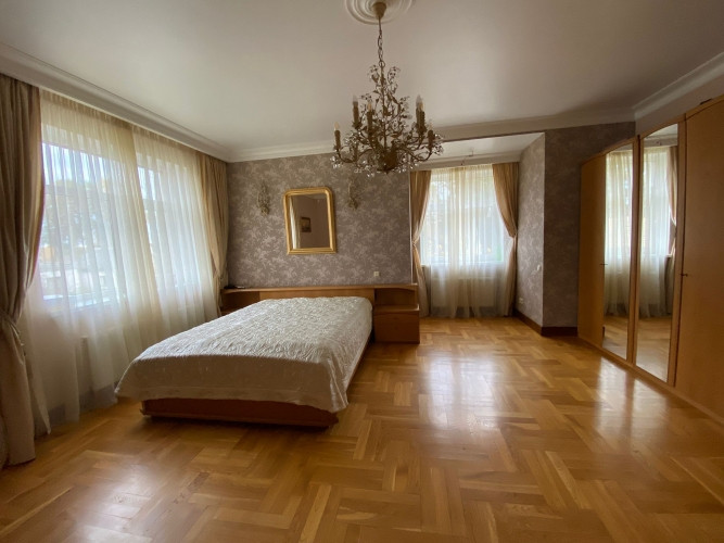 Gaiša un mājīga privātmāja Asaros, 15 minūšu gājiena attālumā no pludmales.  Ērts un Jūrmala - foto 9