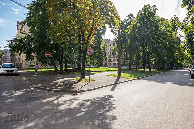 Nekustamais īpašums, kas atrodas Latvijas Republikā, Rīgā, Vidus ielā 2 (kadastra numurs Rīga - foto 3