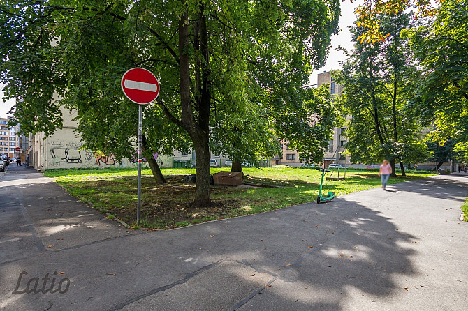 Nekustamais īpašums, kas atrodas Latvijas Republikā, Rīgā, Vidus ielā 2 (kadastra numurs Rīga - foto 5