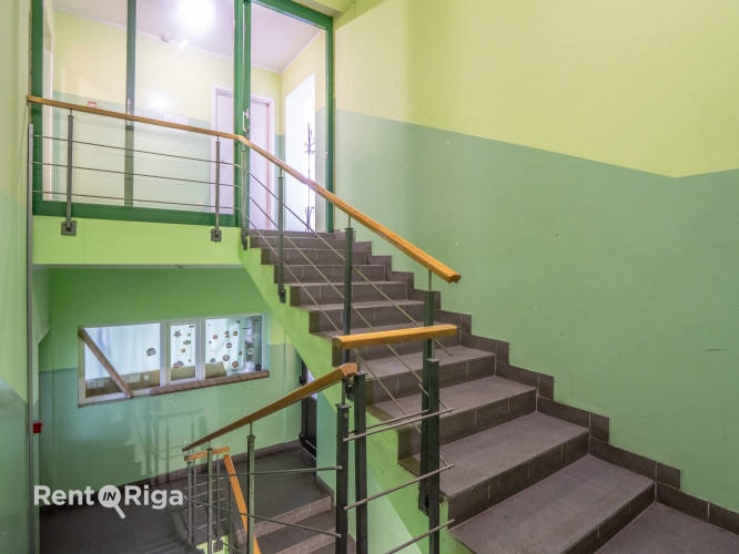 Pārdošanā nekustamais īpašums Rumbulā, Krustpils ielā 54. Īpašums sastāv no zemes gabala Rīgas rajons - foto 5