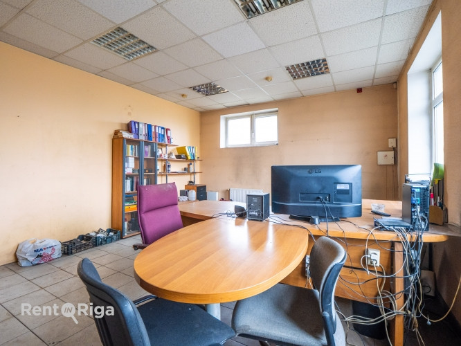 Pārdošanā nekustamais īpašums Rumbulā, Krustpils ielā 54. Īpašums sastāv no zemes gabala Rīgas rajons - foto 9