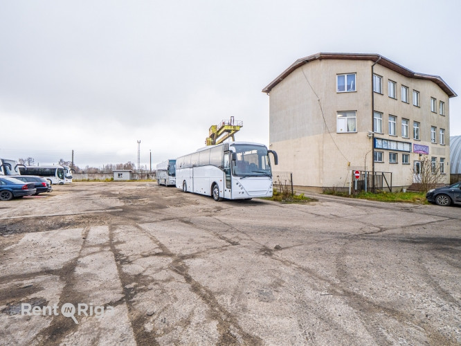 Pārdošanā nekustamais īpašums Rumbulā, Krustpils ielā 54. Īpašums sastāv no zemes gabala Rīgas rajons - foto 3