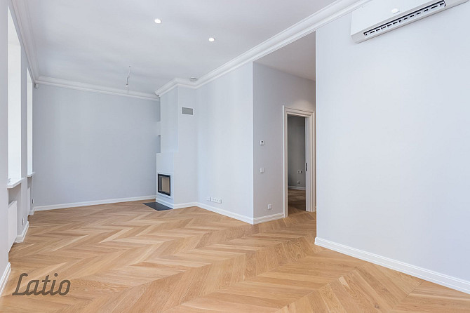 Elizabetes Rezidence  viena no spilgtākajām Rīgas arhitektūras mantojuma pērlēm  celta 19. Rīga - foto 5