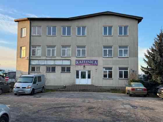 На продажу недвижимость в Румбулах, улица Крустпилс, 54.  Объект состоит из Рижский район