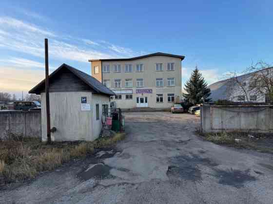 На продажу недвижимость в Румбулах, улица Крустпилс, 54.  Объект состоит из Рижский район