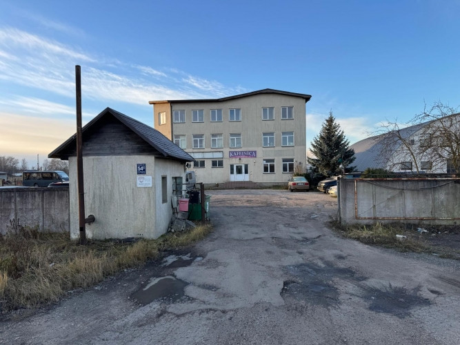 На продажу недвижимость в Румбулах, улица Крустпилс, 54.  Объект состоит из Рижский район - изображение 4