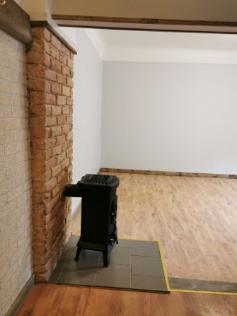 Tiek pārdots investīciju objekts Čiekurkalnā, kas sastāv no 3 ēkām, zemesgabala un 14 Rīga - foto 7