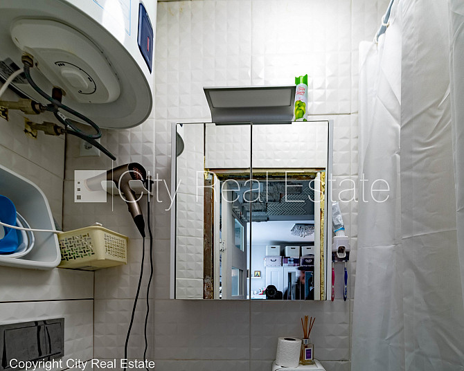 Fasādes māja, viena kvadrātmetra apsaimniekošanas maksa mēnesī  1.39 EUR, labiekārtots Rīga - foto 10