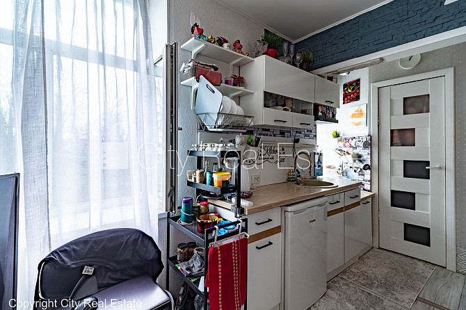 Fasādes māja, viena kvadrātmetra apsaimniekošanas maksa mēnesī  1.39 EUR, labiekārtots Rīga - foto 2