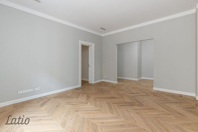 Elizabetes Rezidence  viena no spilgtākajām Rīgas arhitektūras mantojuma pērlēm  celta 19. Rīga - foto 5