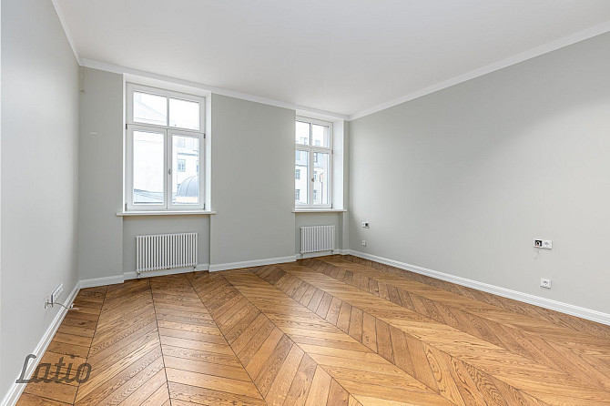 Elizabetes Rezidence  viena no spilgtākajām Rīgas arhitektūras mantojuma pērlēm  celta 19. Rīga - foto 2