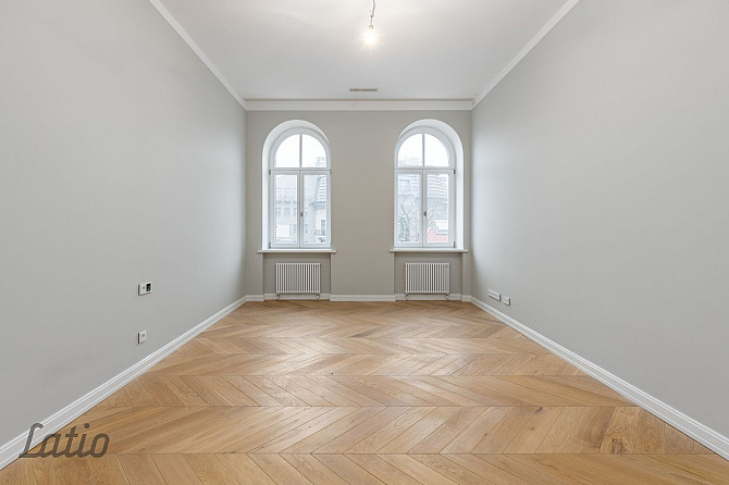 Elizabetes Rezidence  viena no spilgtākajām Rīgas arhitektūras mantojuma pērlēm  celta 19. Rīga - foto 2