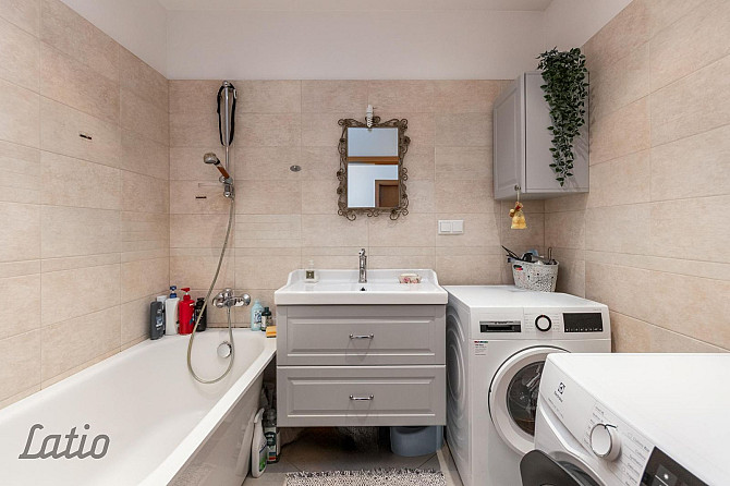 Mūsdienīga elegance Skanstes sirdī  Tava jaunā dzīvesvieta 