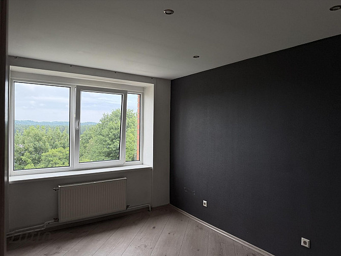 Dzīvokļa platība  54,7 m, tam ir balkons un slēdzams pagrabs.
Dzīvoklī ir veikta saskaņota Tukums un novads - foto 1