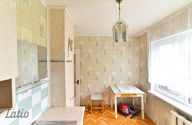 Pārdod 2-istabu dzīvokli Ķengaragā, Prūšu ielā 3k-3
Dzīvokļa kopējā platība: 45.7 m Rīga - foto 2