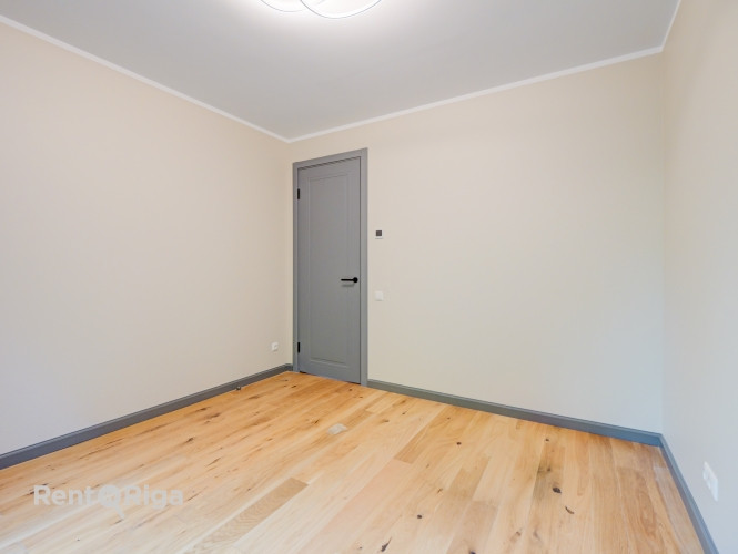 Jaunajā projektā Zelta Ozols ir pieejami 26 mūsdienīgi dzīvokļi, kuri ir piemēroti Rīga - foto 8