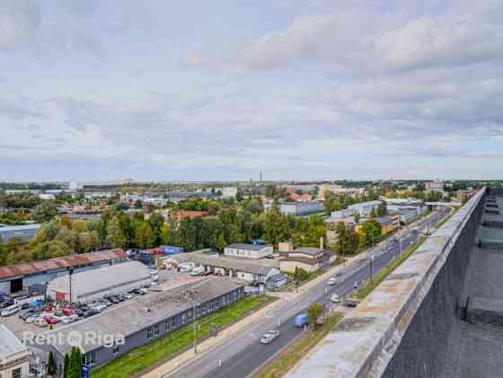В аренду предлагается качественный, просторный офис в реновированном здании по Рига
