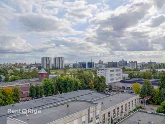 В аренду предлагается качественный, просторный офис в реновированном здании по Рига
