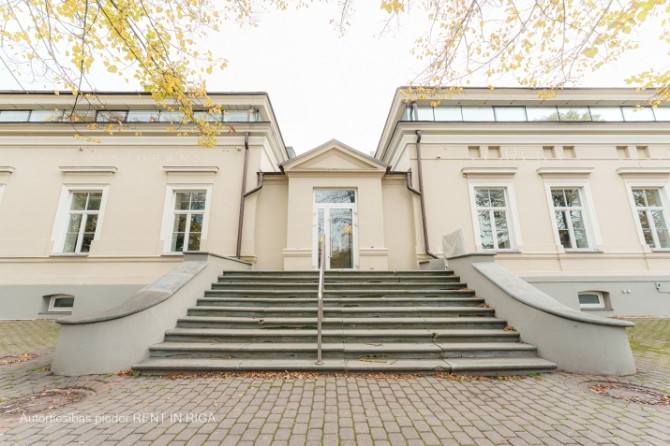 Unikālas un greznas restorāna telpas Rīgas sirdī!   Ideāla atrašanās vieta  elegantajā Rīga - foto 2