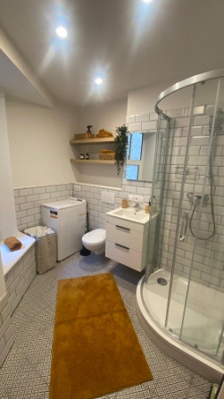 Pārdod mājīgu un kvalitatīvi renovētu dzīvokli Rīgas centrā!  Pārdod dzīvokli, kas Rīga - foto 7