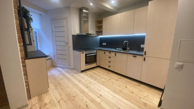 Pārdod mājīgu un kvalitatīvi renovētu dzīvokli Rīgas centrā!  Pārdod dzīvokli, kas Rīga - foto 5