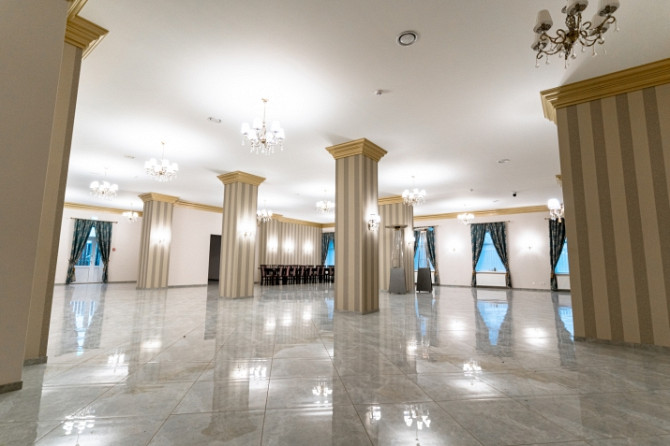 Izdevīgs ieguldījums  daudzfunkcionāls īpašums ar plašu teritoriju Jēkabpilī  Pārdošanā Jēkabpils un novads - foto 9