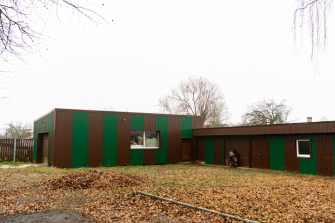 Izdevīgs ieguldījums  daudzfunkcionāls īpašums ar plašu teritoriju Jēkabpilī  Pārdošanā Jēkabpils un novads - foto 6