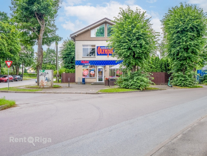 Lielisks dzīvokļu namīpašms ērtā un pieprasītā vietā.  + Īpašums nodots ekspluatācijā; Rīga - foto 2