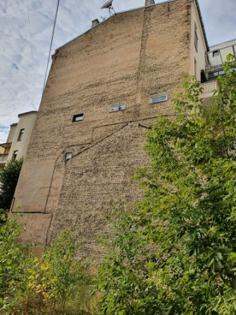 Pārdod investīciju objektu Rīgas klusajā centrā. Pašlaik objekts sastāv no renovējamas Rīga - foto 8