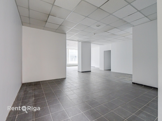 Tirdzniecības telpas uz aktīvā Brīvības un Miera ielas krustojuma.  + plaša tirdzniecības Rīga - foto 8