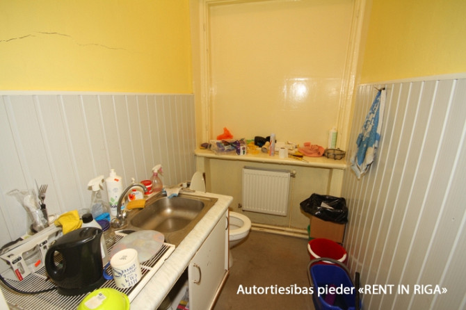 Veikala vai vieglās ražošanas telpas Sarkandaugavā  Piedāvājumā plašas un Rīga - foto 8