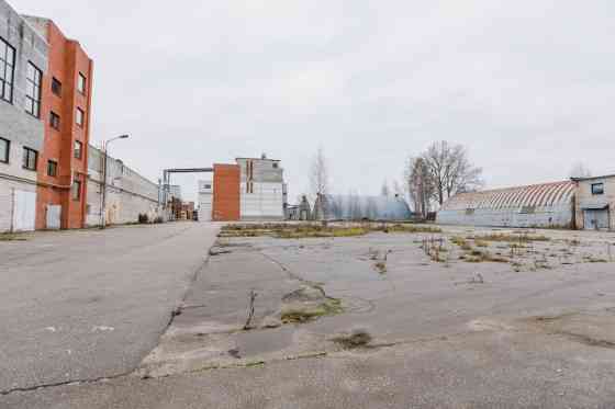 Industriālais parks Ziepniekalnā iznomā apkurināmas noliktavas telpas. Piedāvājam nomāt apkurināmo n Рига