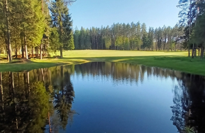 Viensēta tikai 25 km attālumā no Rīgas  unikāla iespēja meklētājiem, kas vēlas mieru, Daugavpils un novads - foto 2