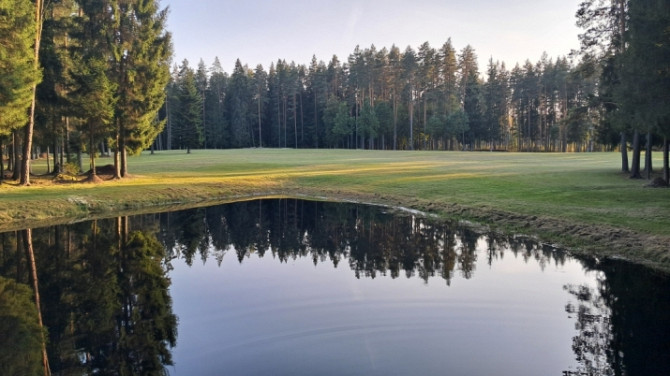 Viensēta tikai 25 km attālumā no Rīgas  unikāla iespēja meklētājiem, kas vēlas mieru, Daugavpils un novads - foto 6