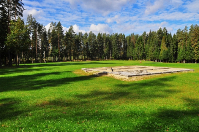 Viensēta tikai 25 km attālumā no Rīgas  unikāla iespēja meklētājiem, kas vēlas mieru, Daugavpils un novads - foto 5