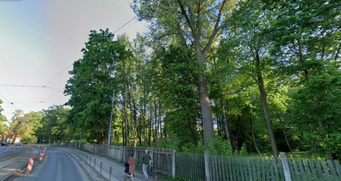 Attīstības zeme Āgenskalnā  Slokas iela 43/45, Rīga  Pārdod 2 apbūves zemes gabalus (kopā Rīga - foto 4