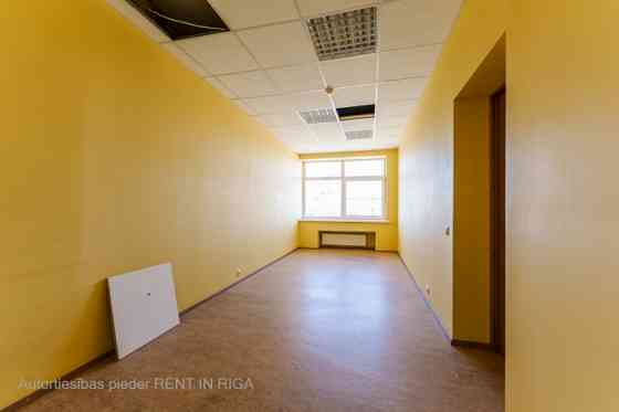 Iznomā biroja telpas Elijas ielā 17.  + renovēta biroju ēka + kopējā platība  272,6 m2 + birojs atro Рига