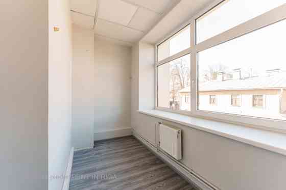 Iznomā biroja telpas Elijas ielā 17.  + renovēta biroju ēka + kopējā platība  164,9 m2 + birojs atro Рига